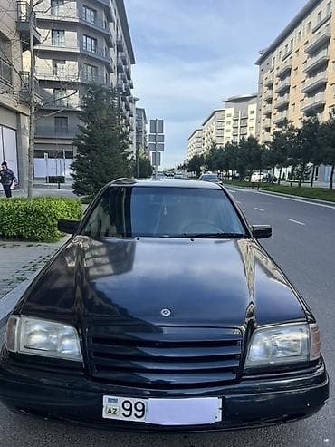 mercedes ceşqa: Təcili Satılır. Maşın işlək vəziyyətdədir. Yüngün kosmetik işləri var — 4