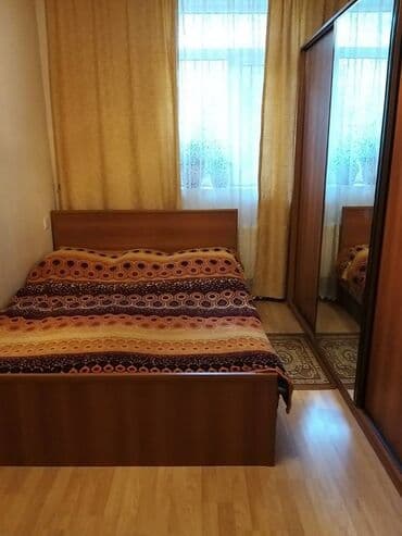 7 ve 8 mkr satilan evler: 2 otaqlı, Yeni tikili, m. Həzi Aslanov, 71 kv. m — 4