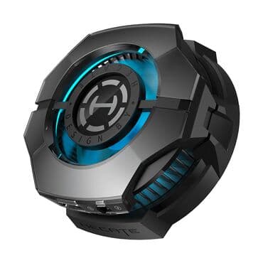 ucuz soyuducular: 🌀 Edifier C4 - Oyunçular üçün hazırlanmış 7 bıçaqlı yüksək peredli — 2