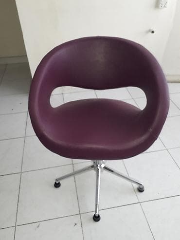 кресло для салона: Кресло для стрижки — 7