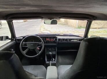 opel astra 2007: VAZ (LADA) 2107: 1.6 l | 2010 il Sedan — 12