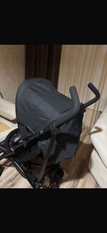 Gəzinti arabaları: Klassik gəzinti arabası, Chicco — 2