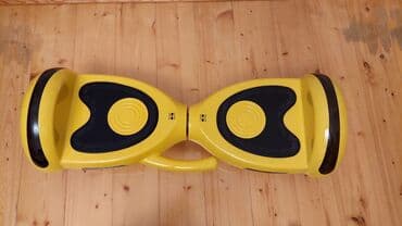 математика 8 класс e derslik: İşlənmiş Giroskuter 8", ≤ 250 Vt, 6 - 15 km/s, Ünvandan götürmə — 5