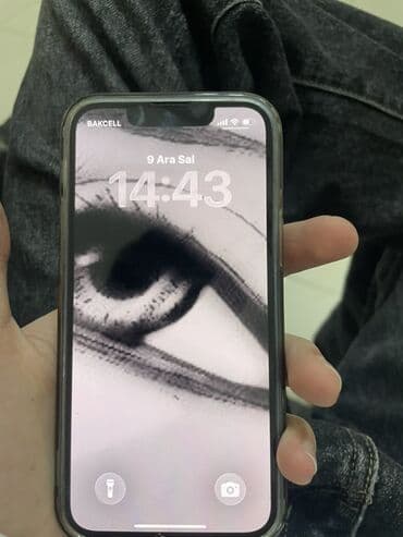 1 tb hard disk: IPhone 13 mini, Göy — 2