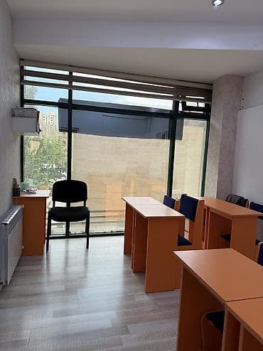 samux rayonu: Xətai rayonunda kurs, seminar, təlim və konfranslar üçün ofis icarəyə — 4