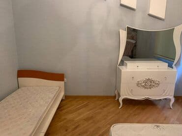 orbita mtk çobanzadə: Gənclik metrosuna piyada 5 dəqiqəlik məsafədə, Kral şadlıq sarayının — 7