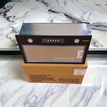 baku electronics et ceken masin: Aspirator rəng - Qara, Yeni — 4