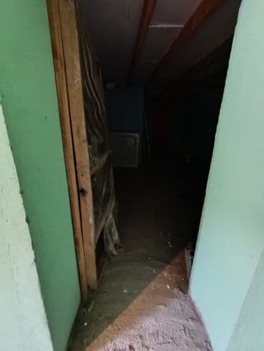 xacmazda 9 nöm mektebin yanında ev torpaq satqısı: 4 otaqlı, 130 kv. m, Yeni təmirli — 14