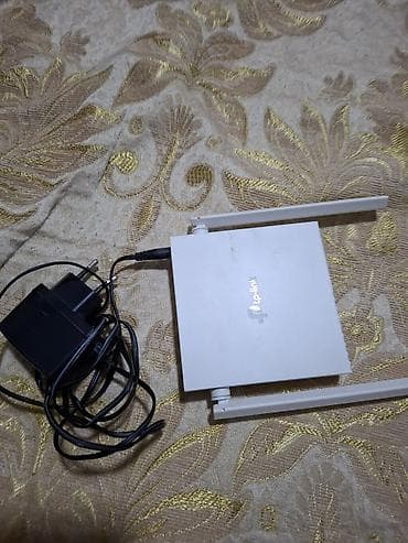iphone 7 plus qiyməti: TP-Link Wi‑Fi gücləndirici (range extender) - Brend/model: TP-Link — 1