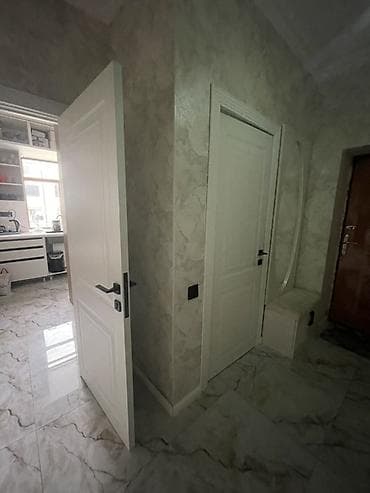 otaq: 3 otaqlı, Yeni tikili, 71 kv. m — 3