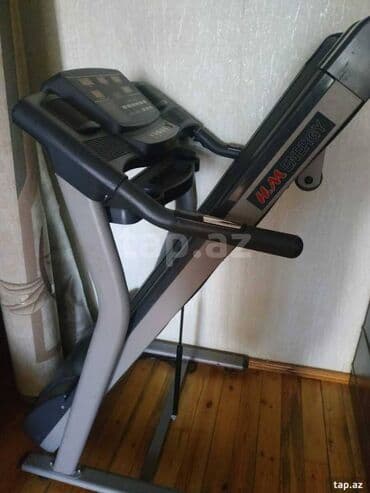 Спортивные сумки: Trenajorlar ideal veziyyetdedir cox keyfiyyetli alman texnologiyasidir — 1