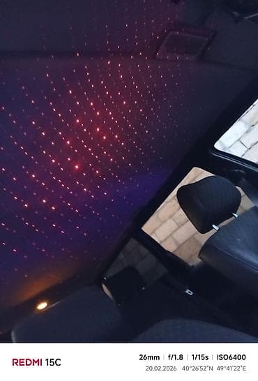 opel astra oluxanasi: Volkswagen Passat Variant: 1.9 l | 1995 il Universal — 10