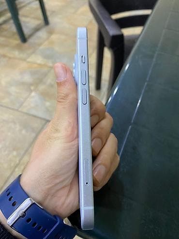 150 gb internet: IPhone 15, 128 GB, Ağ, Face ID — 3