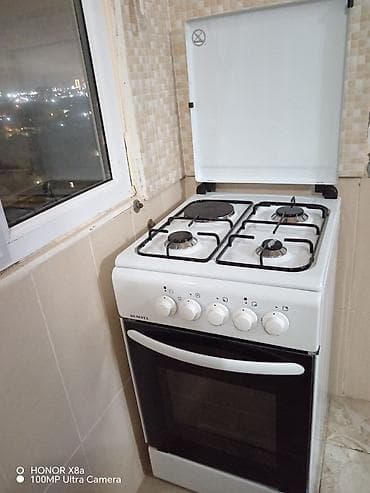 Qaz sobası lalafo.az -da Qaz sobası