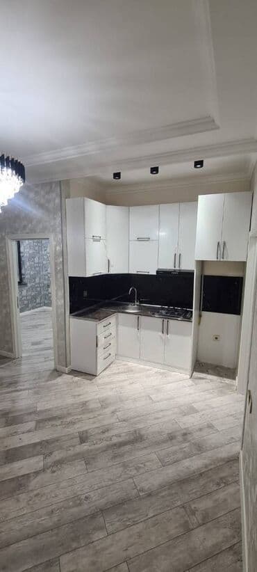 продажа квартира: 2 комнаты, Новостройка, 45 м² — 5