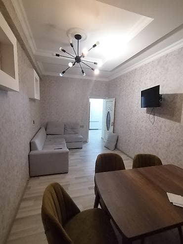 ucuz fanar: Ev sahibi. Xrdalanda apşeron Citi yaşayiş kopleksinde 2 otaqli menzil — 6