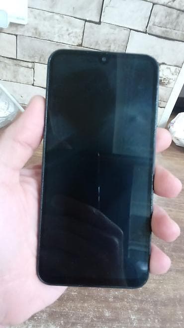 Samsung Galaxy A14, rəng - Qara, İki sim kartlı