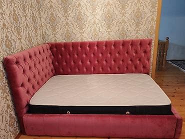 SofiÇarpayi satılır. çox baha yığılıb və bahalı matrealdandir.Qiymet