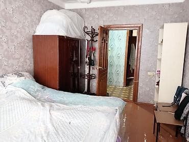 Mənzillər: Gəncə, 3 otaqlı, Köhnə tikili, 67 kv. m — 2