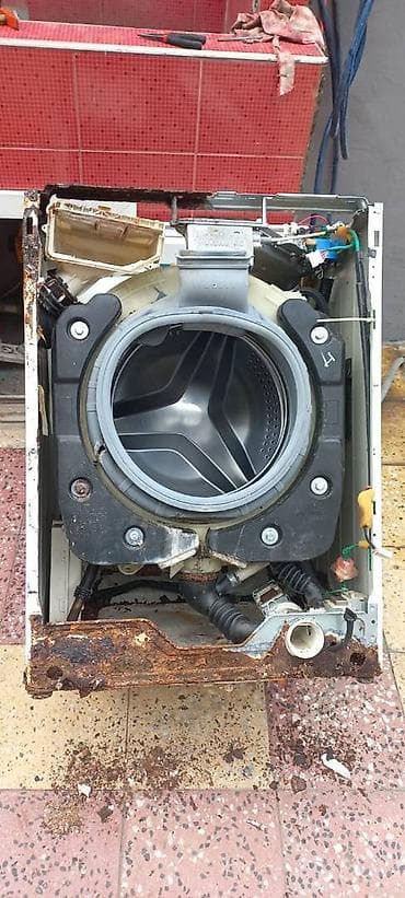 Paltaryuyan Mason temiri