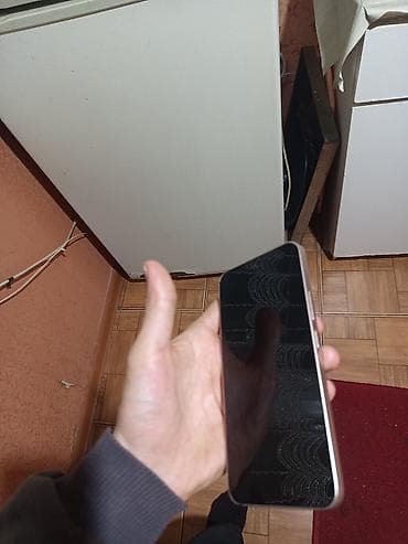 honor 8x: Honor 256 GB, rəng - Qızılı, Barmaq izi — 3