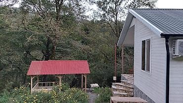 3 otaqlı mənzil: Lerik rayonunda gündəlik kirayə evlər Ev çay kənarında şəlaləyə yaxın — 10