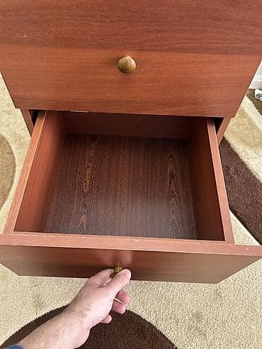 it sekileri: Güzgüsüz — 2