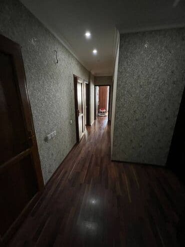 7 mik kiraye evler: Sabunçu rayonu,Razin qəsəbəsi,Akkord yaşayış kompleksində,19 — 11