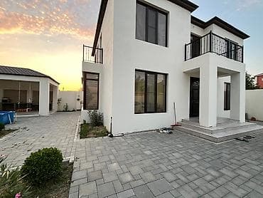 Həyət evləri və villalar: 200 kv. m, 5 otaqlı, Kombi, Qaz, İşıq — 1