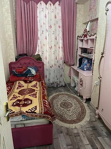 qax ev satilir: 3 otaqlı, Yeni tikili, 78 kv. m — 5