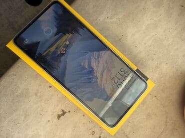 Xiaomi: Poco M7 Pro 5G, 256 GB, rəng - Gümüşü, Barmaq izi — 2