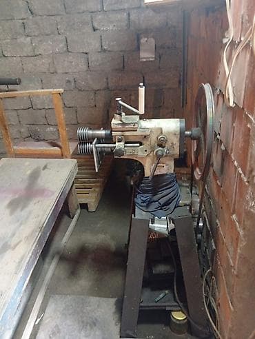 Daş kəsən stanokları: Razılaşma yolu ilə buyurub zəng edə bilərsiz — 3