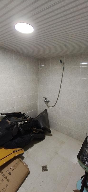 mənzil 3 otaqlı satış: Salam 5 otaqli evdi 130 kv heyate 2 masin rahat girir ve elave bagi — 10