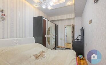 квартиры в баку купить: Ахмедлы, 3 комнаты, Новостройка, м. Ахмедлы, 90 м² — 6