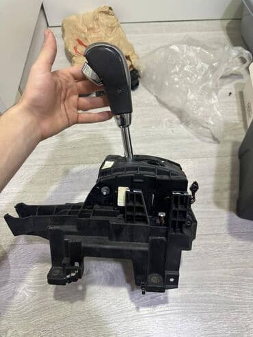 opel suret qutusu: Avtomatik, Chevrolet cruze — 2