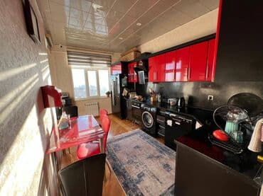 купить дом в бина: Новый Ясамал, 3 комнаты, Новостройка, 112 м² — 7