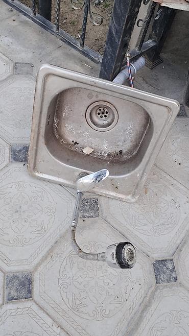 can desmali: Kvadrat Mətbəx çanağı, Paslanmaz polad — 2