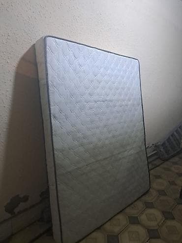 İşlənmiş, Sadə matras, İki nəfərlik