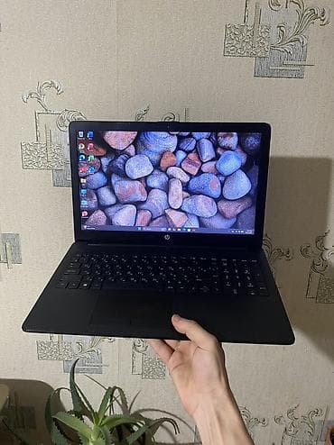 İşlənmiş HP Pavilion, 15.6 ", AMD Ryzen 5, 512 GB, Ünvandan götürmə, Pulsuz çatdırılma, Ödənişli çatdırılma — 6