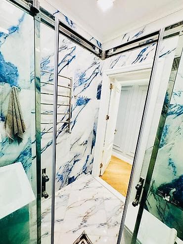 studio menziller: İcarəyə verilir 3 otaqlı yeni tikili 140 m², Şah İsmayıl Xətai m — 10