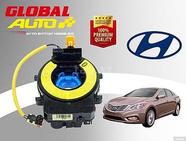 cayenne krilo 2013: Hyundai Azera 2011-2016 sükan lenti Hyundai Azera 2011-2016 sükan — 1