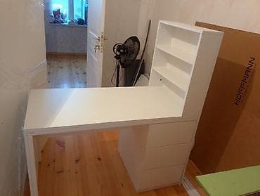 10×10 profil: Dirnaq masasi tecili satılır istifade olunmayib yenidir — 2