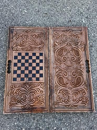 komputer oyun: Nerd Nərd Nerdtaxta lar hazir elde var. cesid coxdu. qoz agacindandi — 5