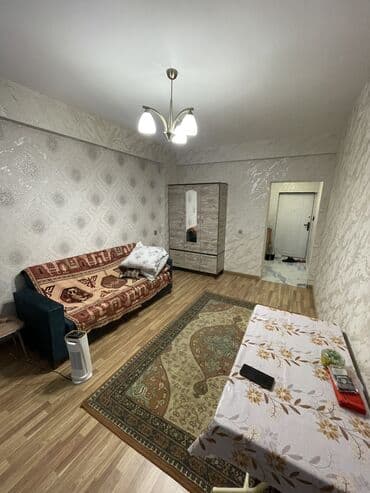 Günlük kirayə mənzillər: Uzunmüddətli kirayə mənzillər — 1