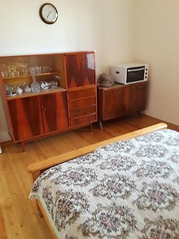 hovsanda kiraye evler 2018: Мухтадыр, 120 м², 4 комнаты, Без бассейна, Газ, Электричество, Водопровод — 9