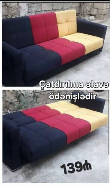 divan sumqayit ikinci el: Divan, Yeni, Açılan, Bazalı, Parça, Ödənişli çatdırılma — 8