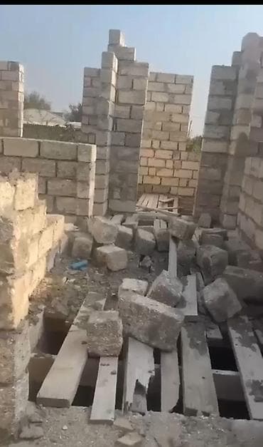 kireditle evler: Ramana qəs. 3 otaqlı, 90 kv. m — 3