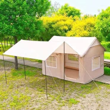 продаю палатку бишкек: Havali cadir — 6