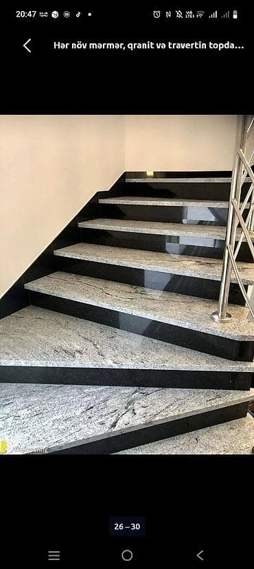 mermer tozu: BU GÖRÜNTÜYƏ SAHİB OLMAQ İSTƏYİRSƏN? 😍 Evinin dəyərini qaldırmaq sənin — 8