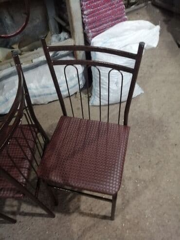 stul kafe: Kafe cayxana ücün stullarin sexden SATİŞİ var Modellər coxdur Rəng — 3